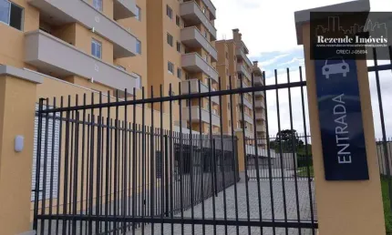 Cobertura com 2 quartos  à venda - Capão Raso - Curitiba/PR