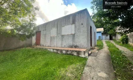 Terreno à venda, 390 m² por R$ 380.000,00 - Capela Velha - Araucária/PR