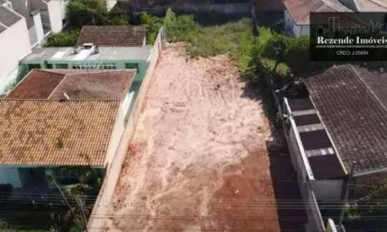 Terreno à venda, 770 m² por R$ 978.000,00 - Hauer - Curitiba/PR