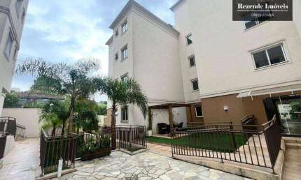 Apartamento 2 quartos Excelente Apartamento com Sacada e Churrasqueira no Santo Inácio!