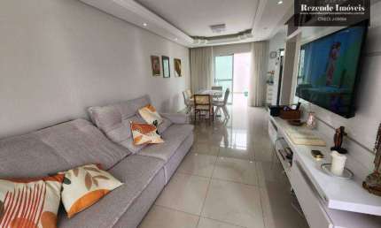 Sobrado com 3 dormitórios à venda, 110 m² por R$ 740.000,00 - Pinheirinho - Curitiba/PR