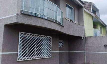 Casa com 3 quartos à venda na Rua dos Pioneiros, 2262, Sítio Cercado, Curitiba