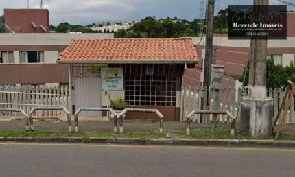 Apartamento com 2 dormitórios à venda, 47 m² por R$ 229.000,00 - Santa Quitéria - Curitiba/PR