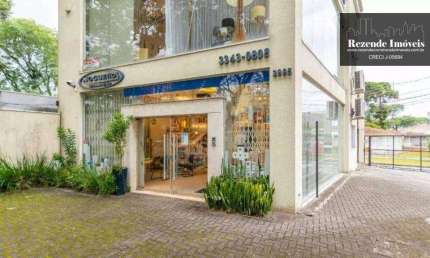 Loja para alugar, 250 m² por R$ 30.306,00/mês - Água Verde - Curitiba/PR