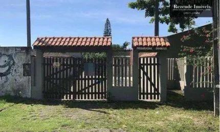 Casa com 3 dormitórios à venda, 87 m² por R$ 350.000,00 - Ipacarai - Matinhos/PR