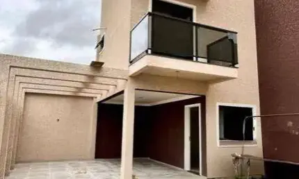 Sobrado com 3 quartos , terraço à venda - xaxim - curitiba/pr