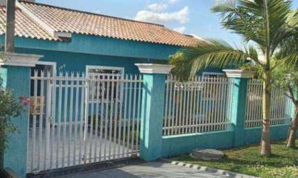 Casa com 4 quartos à venda na Rua Equador, 76, Eucaliptos, Fazenda Rio Grande