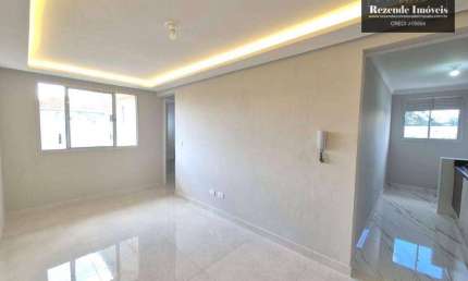 C- Apartamento 2 quartos venda 48 m² por R$ 240.000 - Augusta - Curitiba/PR