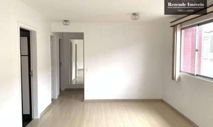 Apartamento com 2 quartos à venda - Água Verde - Curitiba/PR