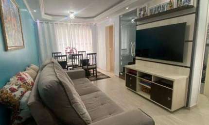 Apartamento Duplex com 3 quartos a venda em Araucária