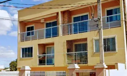 Apartamento Duplex com 3 quartos a venda em Araucária