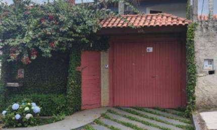 Casa com 3 quartos à venda na Rua Maria Fortunata Tosin, 414, Campo Comprido, Curitiba