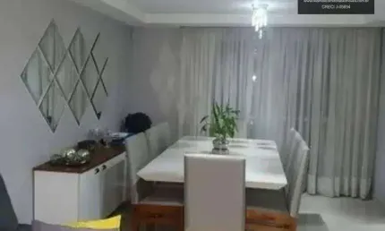 Sobrado Triplex com 3 quartos a venda no Capão da Imbuia