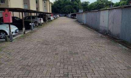 Ótimo Apartamento 02 Dormitórios Condomínio Vila Formosa