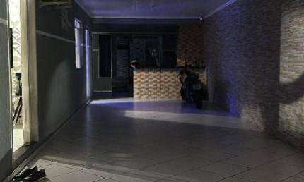 B-Casa com 2 dormitórios à venda, 159 m² por R$ 485.000 - Jardim Iguaçu - Paranaguá/PR