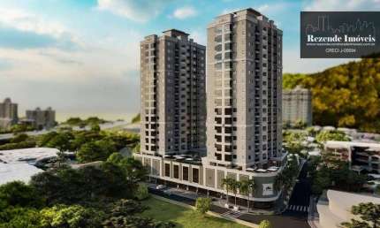 Apartamento com 3 quartos 1 vaga à venda- Tabuleiro dos Oliveiras - Itapema/SC