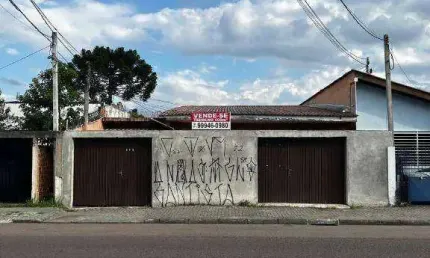 Excelente imóvel residencial ou comercial no Hauer.