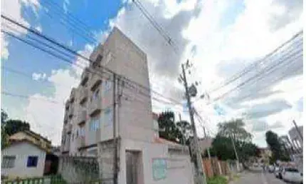 GD0080 Apartamento Garden com 2 dormitórios à venda, 45 m² por R$ 290.000 - Afonso Pena - São José dos Pinhais/PR
