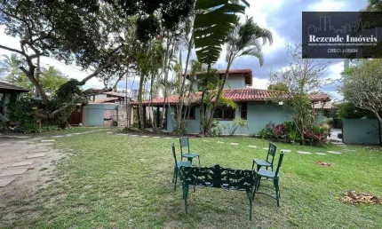 Casa  à Venda com - Praia Taperapuan - Porto Seguro/BA