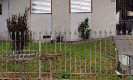 Terreno à venda na Rua José V. Pinheiro de Proença, 423, Fazendinha, Curitiba