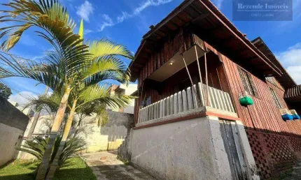 Terreno à venda, 506 m² por R$ 850.000,00 - Campo Comprido - Curitiba/PR