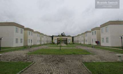 Apartamento  a venda com 2 quartos no bairro  Eucaliptos  Fazenda Rio Grande
