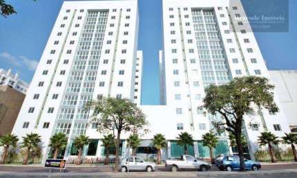 Apartamento com 2 quartos à venda na Rua Jovino do Rosário, 1526, Boa Vista, Curitiba