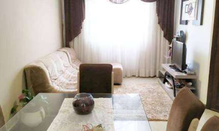 Sobrado com 3 dormitórios à venda, 135 m² por R$ 699.000,00 - Tingui - Curitiba/PR
