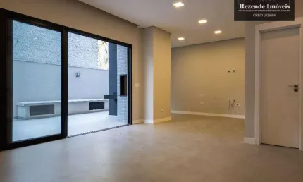 Apartamento com 3 quartos à venda na Rua Fernando Amaro, 1574, Cristo Rei, Curitiba