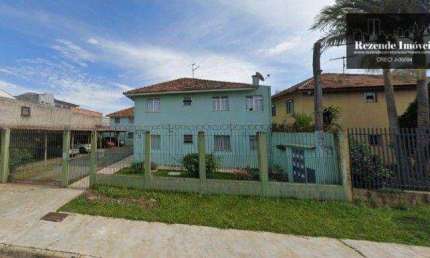 B-Apartamento com 2 dormitórios à venda, 56 m² por R$ 280.000 - Fazendinha - Curitiba/PR