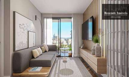Apartamento com 2 quartos à venda na Rua Itatiaia, 200, Portão, Curitiba