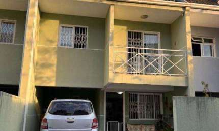 Casa com 3 quartos à venda na Rua Alagoas, 2801, Guaíra, Curitiba