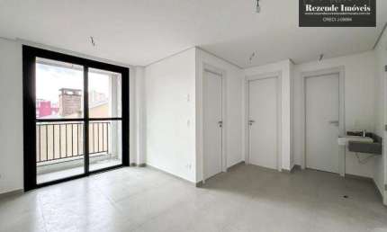 Apartamento com 2 quartos à venda na Rua Maranhão, 1430, Água Verde, Curitiba