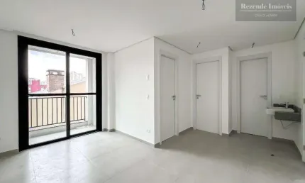Apartamento com 2 quartos à venda na Rua Maranhão, 1430, Água Verde, Curitiba