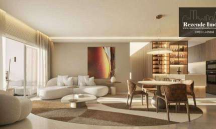 Apartamento com 3 quartos à venda na Rua Coronel Brasilino Moura, 326, Ahú, Curitiba
