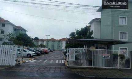Apartamento com 2 dormitórios à venda, 54 m² por R$ 230.000,00 - Augusta - Curitiba/PR