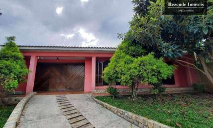 Casa com 4 dormitórios à venda, 230 m² por R$ 1.600.000,00 - Portão - Curitiba/PR