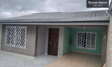 Casa com 3 quartos à venda na Rua Reinaldo Strobel, 10000, Cidade Industrial, Curitiba