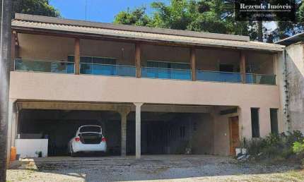 Barracão à venda, 820 m² por R$ 1.700.000,00 - Ferraria - Campo Largo/PR