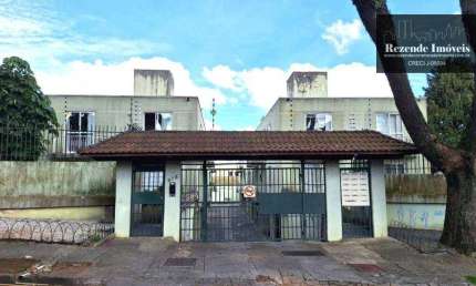 Apartamento com 3 dormitórios à venda, 86 m² por R$ 390.000,00 - Santa Quitéria - Curitiba/PR