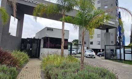 Apartamento com 3 dormitórios à venda, 68 m² por R$ 569.000,00 - Campo Comprido - Curitiba/PR