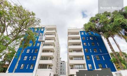 Apartamento com 3 dormitórios à venda, 79 m² por R$ 889.000,00 - Portão - Curitiba/PR