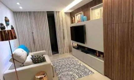 Apartamento com 3 quartos à venda na Rua Parintins, 716, Vila Izabel, Curitiba