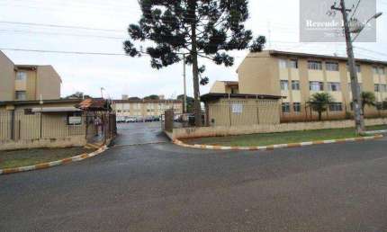 Apartamento com 3 dormitórios à venda, 57 m² por R$ 350.000,00 - Campo Comprido - Curitiba/PR