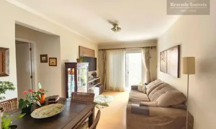 Apartamento com 3 dormitórios à venda por R$ 429.000,00 - Vila Izabel - Curitiba/PR