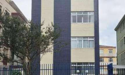 Apartamento com 3 dormitórios à venda, 93 m² por R$ 720.000,00 - Alto da XV - Curitiba/PR