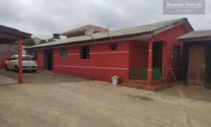 TERRENO Industrial Maua. Excelente p/ GALPÃO 611M2 entre a BR e Graciosa! C-TE0256