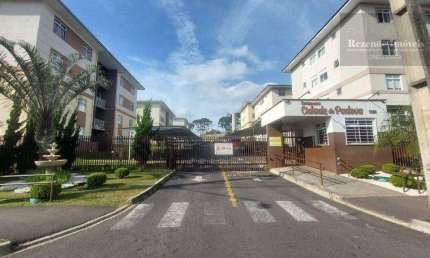 Apartamento com 2 quartos à venda na Rua Ângelo Tozim, 1506, Campo de Santana, Curitiba