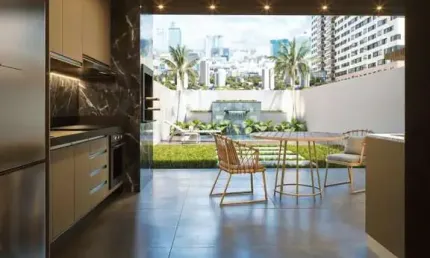 Casa Nova com 3 dormitórios à venda, 160 m² por R$ 1.300.000 - Centro - São José dos Pinhais/PR