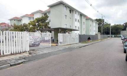 Apartamento com 2 dormitórios à venda, 54 m² por R$ 214.000,00 - Augusta - Curitiba/PR